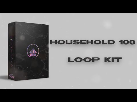 Free Download The Household Loop Kit WAV