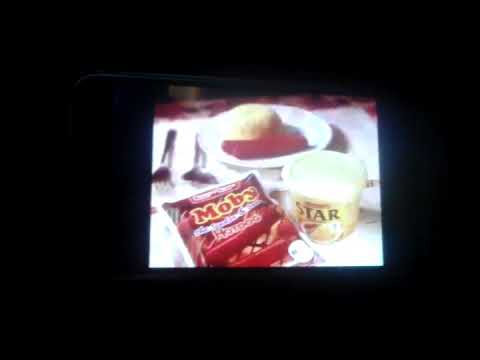 San Miguel Corporation TVC 2000-2001 - 60s