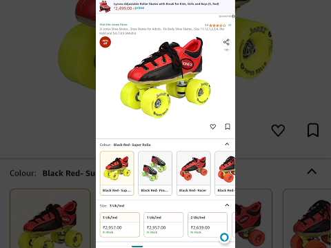 🤯skating name JJ Jonex shoe Best skating😘 ₹2,957😱 #skating #viral #shorts