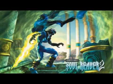 Legacy of Kain: Soul Reaver 2 - Main Theme (OST)