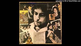 Bob Dylan &amp; Emmylou Harris-Mozambique(1976)