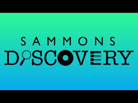 Sammons Discovery: Andy Timmons 02.15.2019