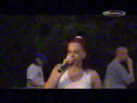 Marijuana cu 6ase 6ase - Cea mai fidela fata (Live)