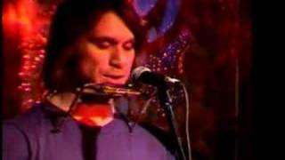 Todd Snider - &quot;Talkin&#39; Seattle Grunge Rock Blues&quot; (Live)