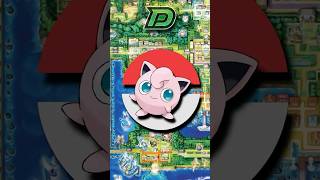 60 Seconds Or Less: Jigglypuff #0039 Pokédex Series #pokedex #pokemon #jigglypuff #wigglytuff