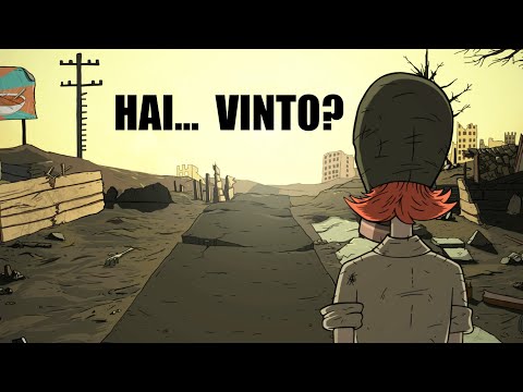 HO... VINTO?! - 60 Seconds