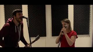 Agor &amp; Elisabeth - Wish me well (Bouncing souls Cover)