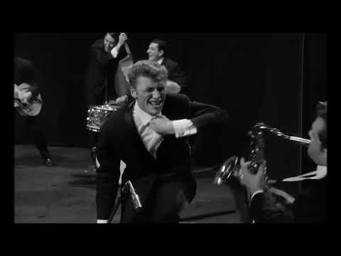 Johnny Hallyday  -  Sam'di soir ( BOF 'Les Parisiennes' )