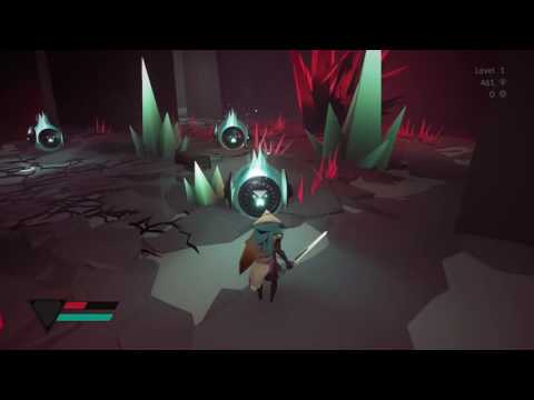 Necropolis Player COOP - Master Chef