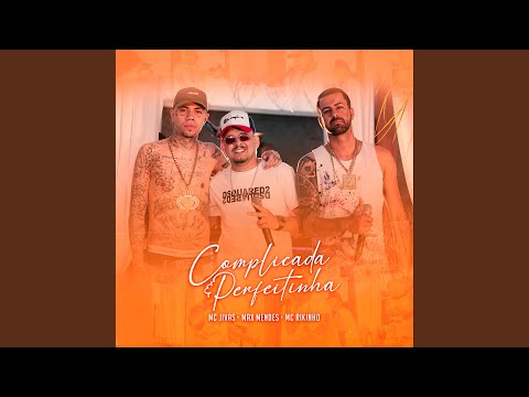 Complicada e Perfeitinha