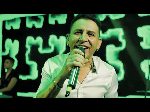 Banda Alma Latina - Olhos Verdes (Ao Vivo - DVD 25 Anos)