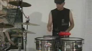 DAVID PABON (Por Instinto)