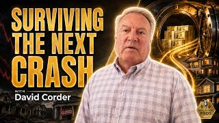 Real Estate Investing Lessons From Surviving the 2008 Housing Crash