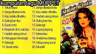 Download lagu Muppet Full Album - Lagu Tembang Kenangan Terbaik Sepanjang Masa [Surat Cinta Bersama Muppet] mp3