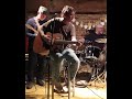 LIKE A ROLLING STONE BOB DYLAN COVER SHAUN STUART ACOUSTIC LIVE TAKE