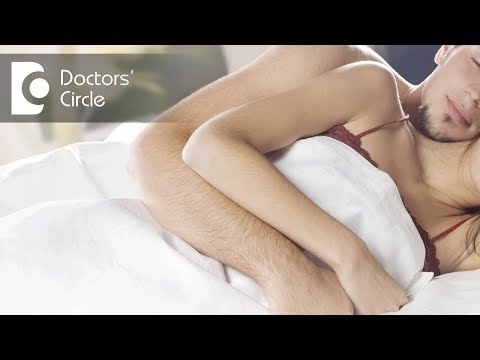 Is anal mode of intimacy harmful for health? - Dr. Shailaja N