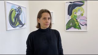 Veronika Hauer - Enrichment (Ausstellungsteaser)