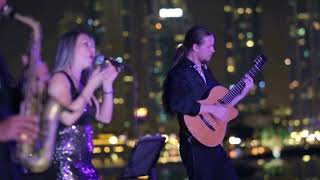GREAT TRIO for Events POP MUSIC Dubai
