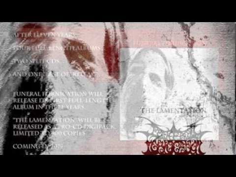 Funeral Fornication - Vulturous