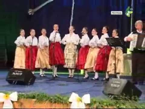 HEJ, PODZME, DZIVČATOČKA - Dzivocka grupa Doma kulturi, Ruski Kerestur