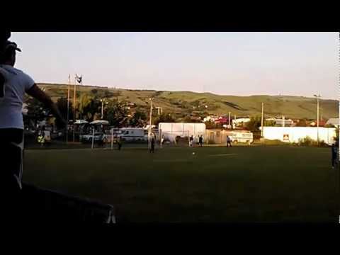 Rapid Fetesti Penalty Baraj pt Liga a 3-a