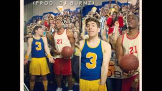 Hoodie Allen-Fame is for A**holes Instrumental (Prod. Dj Burnz)
