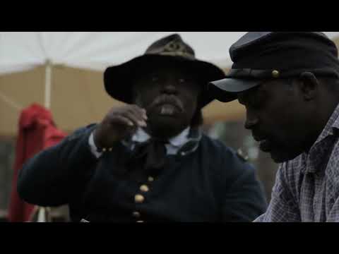 Nigeria's Effort During WW2