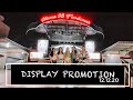 Foodcourt Promotion Utama 98 Foodcourt Batam