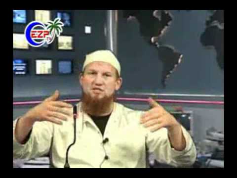 Pierre Vogel - Homosexualität im Islam (Studio Münster) Teil 2/2