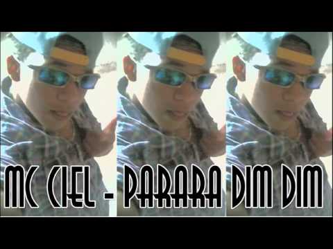 MC Ciel - Parara Dim Dim (DJ Diego) Lançamento Oficial 2014