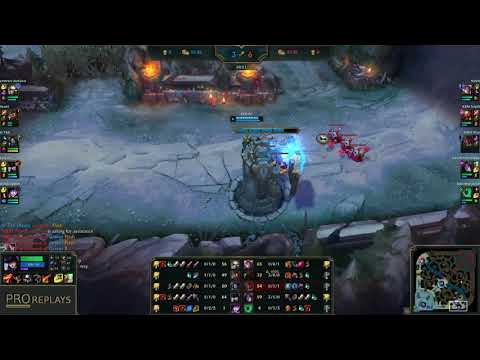 Juzinho (CAITLYN) vs KAI'SA - 15/3/11 BOT ADC FULL GAMEPLAY - BR Ranked GRANDMASTER