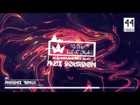 Beau Damian x Zeke Beats - Faux Bourdon