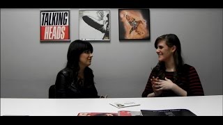 Rachel Potter Interview with Star Struck Media Promotions