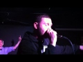 Remo Williamz & Big Jess "Child of The City" at Honey Mpls 4/23/2014