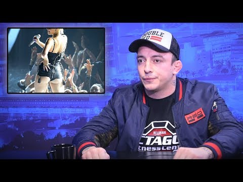 BALKAN INFO: Dušan Džakić - Koncerte u gaćama prave oni koji su bili na dnu društvene lestvice!