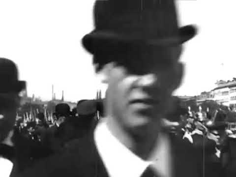 Unbelievable World's Fair Footage