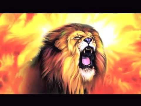 Jah Lex, Capleton and Selaska "Bobo Man a Chant"