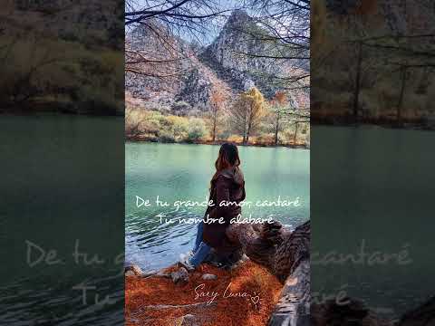 Diez mil razones( matt redman) pista - Cover Sary Luna