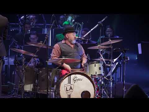 4 Ventos - Orquestra de Sopros de Novo Hamburgo & The Dogs - Rock in Concert Orquestra