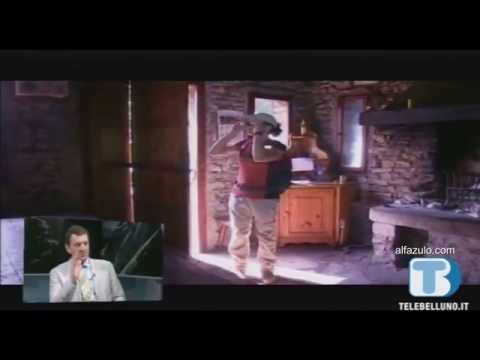 Una Montagna di Sentieri...a Telebelluno