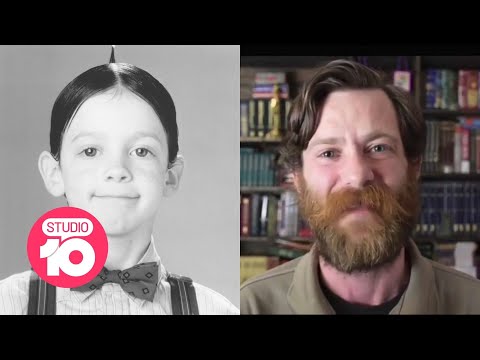 ‘The Little Rascals’ Star Bug Hall On Growing Up In Hollywood | Studio 10