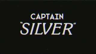 CUPHEAD - Captain Silver: Boss Teaser