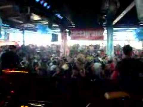 Julio Navas & David Amo - Cassagrande @ Space Ibiza