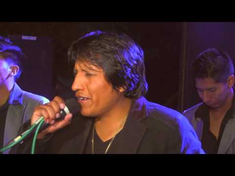 QUÉDATE, SOLO UN MINUTO (ALFREDITO PAUCCARA CRUZ) ANCASCH CARHUAZ