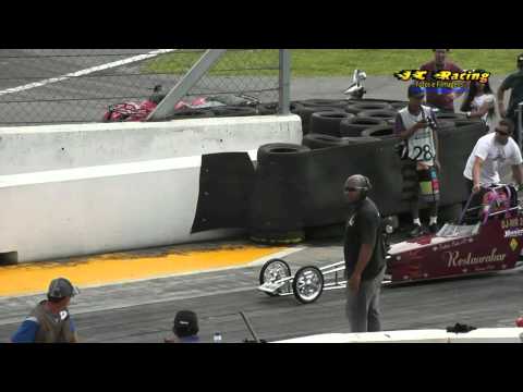 [JC Racing.com.br] 4ª Etapa Copa Brasil Velopark RS 2012 - Dragster J - Isabela Porte