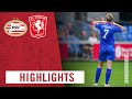 HIGHLIGHTS  | PSV - FC Twente (26-09-2021)