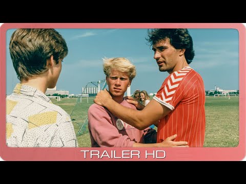 Freunde für immer ≣ 1987 ≣ Trailer (OmU)