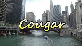 Cougar Music Video BS (A. Whiteman)