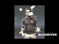 BUSDRIVER feat. MYKA NYNE & 2MEX - SPINX'S COONERY