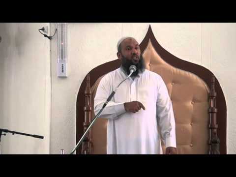 Khutbah Jummah 30 05 2014 Veraciter de L'Islam